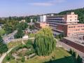 Baťova nemocnice poskytuje kvalitní a bezpečnou péči. Potvrzuje to prestižní certifikát