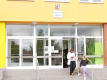 Základní škola oslavila 120 let od svého otevření
