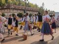 Srdce milovníků folkloru zaplesá! Luhačovice opět ožijí Písní a tancem