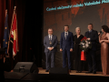 Osobnosti Valašského Meziříčí převzaly ocenění