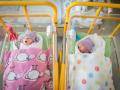 Babyboom ve zlínské porodnici! Ve čtvrtek tam přišlo na svět osm dětí