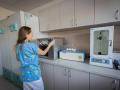Zlínská porodnice má nové špičkové vybavení pro uchovávání mateřského mléka