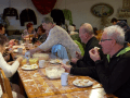 Pomazánková beseda měla u seniorů úspěch