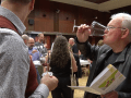 Druhý ročník Výstavy vín Trojzemí představil pět stovek vzorků