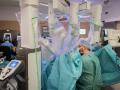 Zlínští gynekologové mají za sebou 100 robotických operací