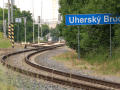 V Brodě pokračovala jednání o budoucí elektrizaci železniční trati 