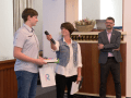 Rožnov ocenil mladé technické talenty