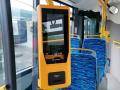 Zájem o elektronické jízdné v MHD roste. Vítají ho cestující i DSZO