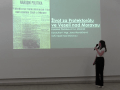 Deváťáci z Veselí nad Moravou nahlédli do historie i budoucnosti města