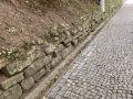 Ve Vsetíně se chystá oprava chodníku z Panské zahrady na Horní město
