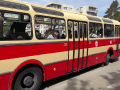 Uherské Hradiště ožije retro autobusy! Chystá se jízda časem po starých linkách MHD