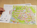Brodské "íčko" využilo dotace na tisk map, brožur, turistického průvodce a provozu webu