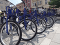 Na Valašsku startuje projekt sdílených kol. V něčem bude unikátní