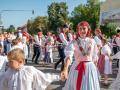 Největší oslava vína, tradic a folkloru v Uherském Hradišti se blíží 