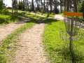 Lesopark Hájek v Dolním Němčí se dočkal proměny