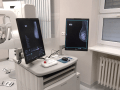 Nové mamodiagnostické centrum zkrátí čekací doby na vyšetření