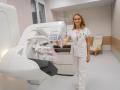 Baťovka otevřela nové mamodiagnostické centrum. Zájem o vyšetření mají stovky žen