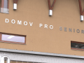Krásnou moderní budovu si senioři v Luhačovicích užívají již 10 let
