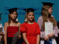 Děti ze ZŠ UNESCO slavnostně převzaly jazykové certifikáty