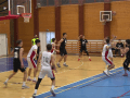 Basketbalisté Vsetína prohráli doma s Přerovem 70:96
