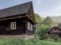 Lidovou stavbou roku se stala „vyléčená“ valašská chalupa v Lužné