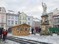 Vánoce ve Valašském Meziříčí startují 5. prosince