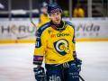Další změna u Beranů. Ve Zlíně končí finský útočník Samuel Salonen 