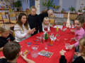 ZŠ a MŠ Větrná spolu se SRPŠ Fénix uspořádaly tradiční Adventní dílničky