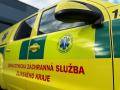 Krajští záchranáři během jedné směny úspěšně resuscitovali tři lidi