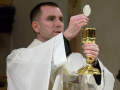 Žehnání vína připomnělo tradice i práci vinařů