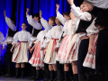 Na Štěpánské zábavě vystoupily všechny veselské folklorní soubory