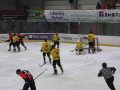 Hokejisté Uherského Ostrohu nezaváhali, přestřelku s Boskovicemi vyhráli 8:6
