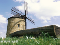 Větrný mlýn Jalubí