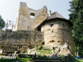 Hrad Cimburk
