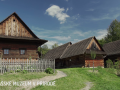 Valašské muzeum v přírodě
