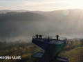Rozhledna Salaš