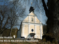 Poutní místo Malenisko u Provodova