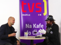 Na kafe do Cafe s Ivanem Köhlerem