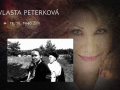 Vlasta Peterková