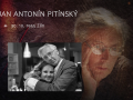 Jan Antonín Pitínský
