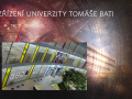 Zřízení Univerzity Tomáše Bati