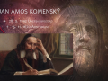 Jan Amos Komenský