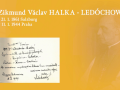 Zikmund Václav Halka - Ledóchowski