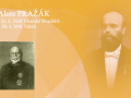 Alois Pražák