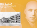 Alois Balán