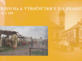 Právo na 4. výroční trh v Uherském Hradišti