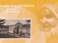 Rozálie Falešníková