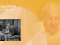 John Tusa