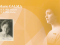 Marie Calma