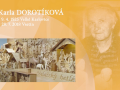 Karla Dorotíková
